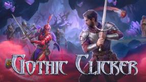 Gothic Cliker #1