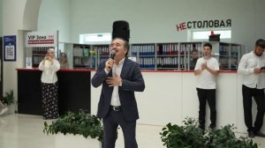 Музыкальный Четверг в ГГНТУ!