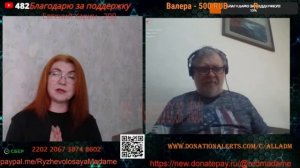 Премию «МИРА» мог бы получить другой.🙏💪✌