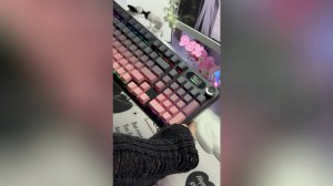 ATTACK SHARK X98 PRO ОБЗОР | GAMING KEYBOARD | ХАРАКТЕРИСТИКИ