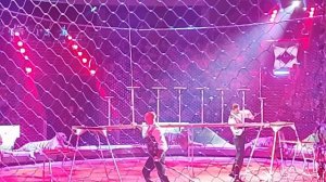 Большой Московский Государственный Цирк и100рия