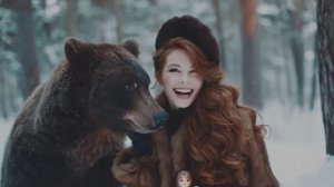 Матрёшка ... Автор: Протасов Андрей