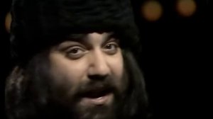 Демис Руссос