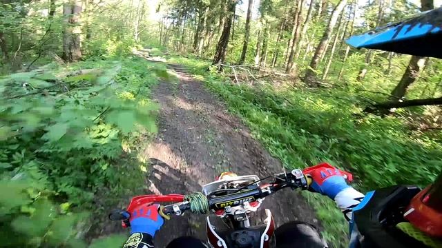 с темой едем к косте ч1