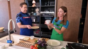 Говорит и показывает Уфа! - 23.08.2025