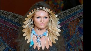 Модные показы 3