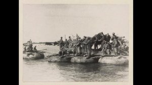 Гайнан Амири. Прощание со Сталинградом