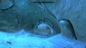 The Elder Scrolls V Skyrim: Зеркало