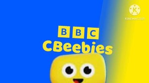 CBeebies 2023 Balance ident