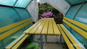 Будни жизни в отпуске