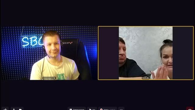 Отзыв от Юлии о начале сотрудничества со Startup Business Cleaning смотреть онлайн