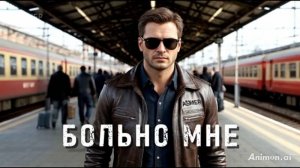 АСМЕР - "Больно мне"(Премьера 2025)