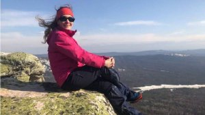 Операция по спасению Наговициной с пика Победы прекращена на этот день