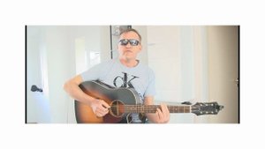 Ефимыч - Соловецкая чайка (А. Жигулин) kaver