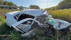 Аварии и ДТП на дорогах ТОРОПЫГИ за рулем