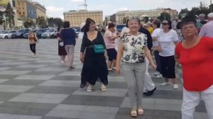 ВДАЛЕНI ЗА СЕЛОМ СЯЮТЬ ЯСНI ЗОРI !!! август 2025  #kharkiv - 720