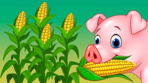 Накорми поросенка 3D | Играй на Яндекс игры