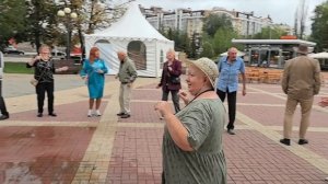 С капельками слёз... 23.08.25...