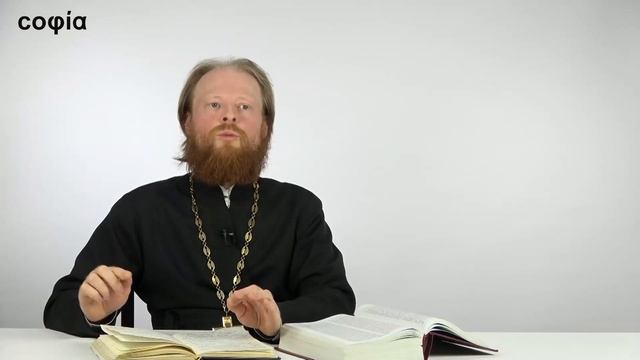 Ветхий Завет. Исторические книги / 4. Книга Иисуса Навина. Главы 5 – 8. sophias.ru смотреть онлайн