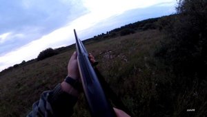 Вечерка на утку💪