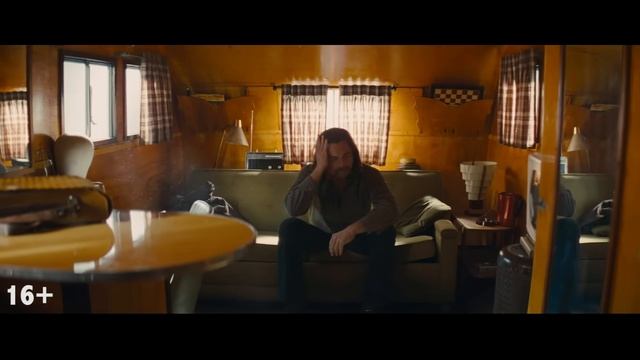 Однажды... в Голливуде (2019) – Русский трейлер HD смотреть онлайн