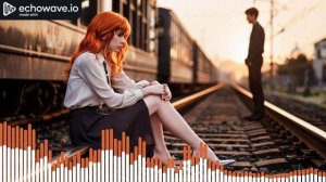"Первое расставание" - песня