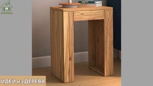 Деревянный декор для интерьера фото идеи для вдохновения 🌳 (87)