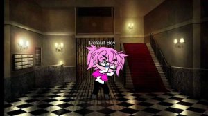 Я зделала анимацию по кинито пет в гаче клуб 😅 не судите  что звук опаздывает