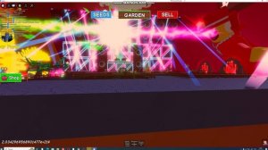 Сэм против джендела обновление в вырасти сад