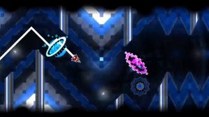 ( video by nexus gd) neliswave / geometry dash