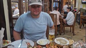 Пошли поесть лобстеров : отель в Египте