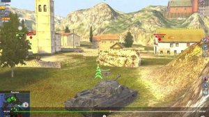 ИС-7 САМЫЙ ПРОСТОЙ ТАНК В ИГРЕ