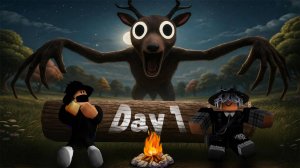 ЭТО УЖАС... 99 НОЧЕЙ СВОДЯТ МЕНЯ С УМА!