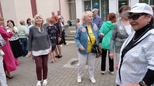 Детство...... 23.08.25 Гомель парк Луначарского 🥰💫