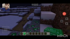 ПОМОГАЮ ЖИТЕЛЯМ В МАЙНКРАФТ!!!DEMO ИГРАЕТ И ДЕЛАЕТ ДОБРЫЕ ДЕЛА!!!ПОМОГ ЖИТЕЛЯМ РАЗВИВАТЬСЯ!!!