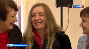 Журналисту и писателю из Санкт-Петербурга вручили премию Губернатора Кировской области