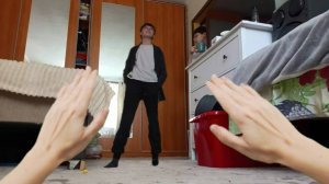 Знакомьтесь... АНДРЕЙ ЯЙЦЕН!