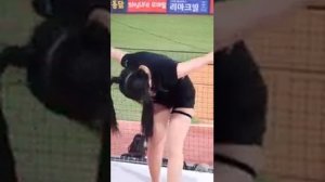 Кореянка_Ли_Джу_Ын_ЗАЖИГАЕТ