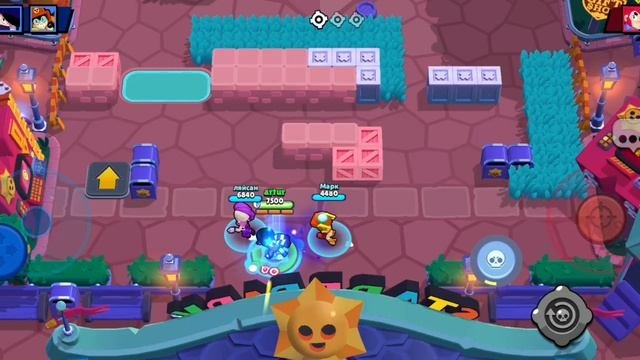Bravlstars