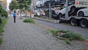 После отгрузок автомобилей, собрали всё видео в одно целое. Июль - Август 2025