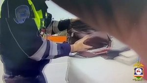 Директор предприятия задержан в Якутии за перевозку золота на 13 млн рублей