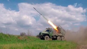 Освобождены еще два населенных пункта в ДНР