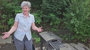 Видео от нашего друга и заказчика Александра Высоконова из нашей кузницы  Август 2025
