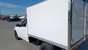 ВИС 2349 1,6 л. Бензин МКПП  (90 л.с.) 2024