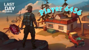 Рейд базы Player 6456 - Last day on Earth