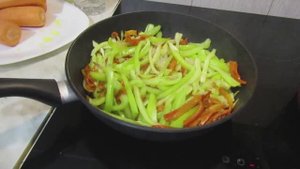 ЗАГОТОВКА НА ЗИМУ КОТОРУЮ ОБОЖАЮТ ДЕТИ