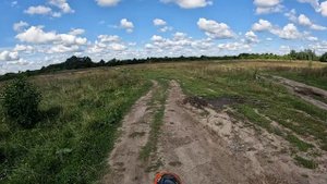 Прохват; Кулебаки-Ломовка -Свято-Дерганово.16.08.25г.