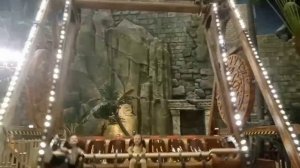 Мы в Острове мечты