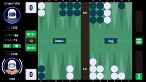 ПРАКТИКУЮСЬ НА BACKGAMMON GALAXY | НАРДЫ ОНЛАЙН | NO COMMENTS |
