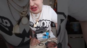 ВСЕМ ПРИВЕТУЛИ! РАСТОПЫРКА ЧЕК !))